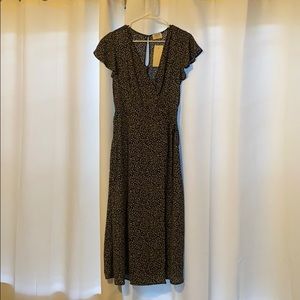 Sienna Sky Maxi Dress